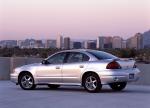 Pontiac Grand Am 1999 года